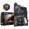 Gigabyte B450 AORUS PRO (rev. 1.0) l AMD B450 Chipset